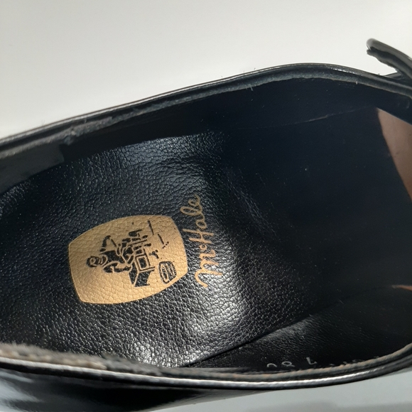 The mchale shoe - Picture 2 of 6